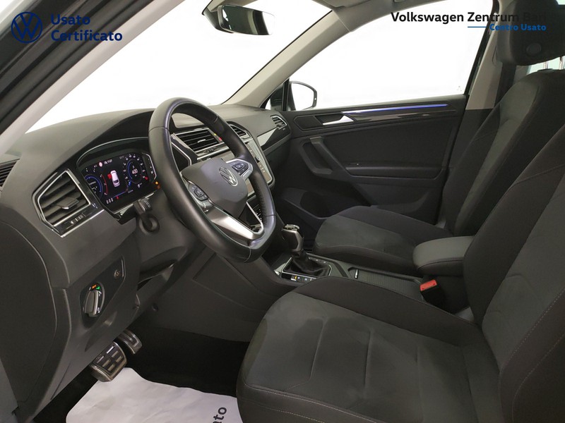 Volkswagen Tiguan 1.5 tsi elegance 150cv dsg - 7