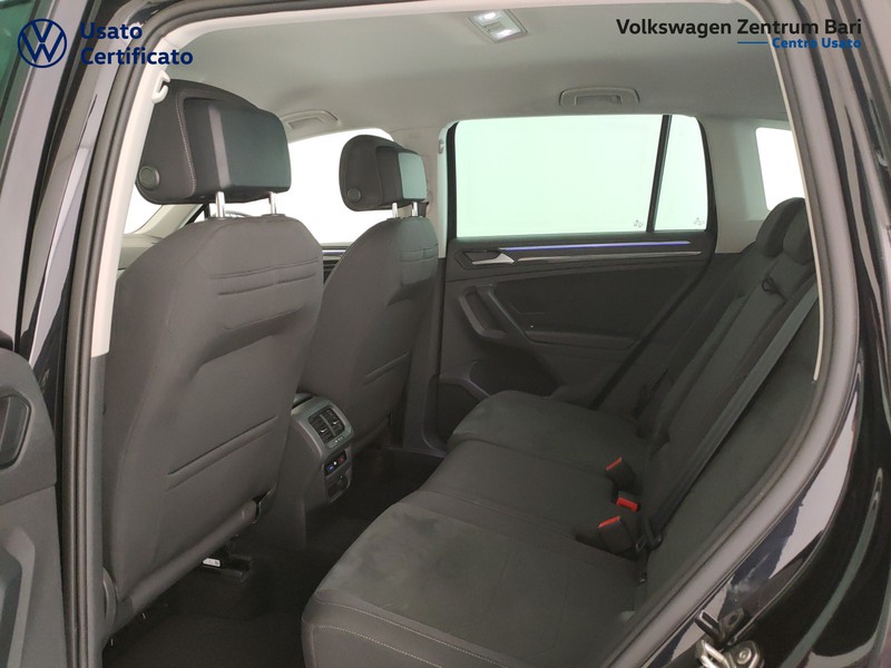 Volkswagen Tiguan 1.5 tsi elegance 150cv dsg - 11