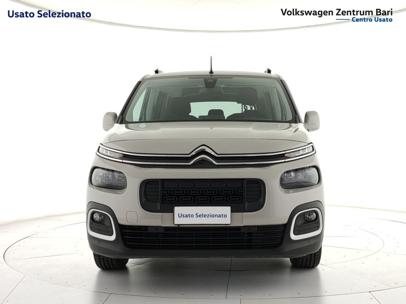 Citroen Berlingo 1.5 bluehdi m feel s&s 130cv eat8 - 2