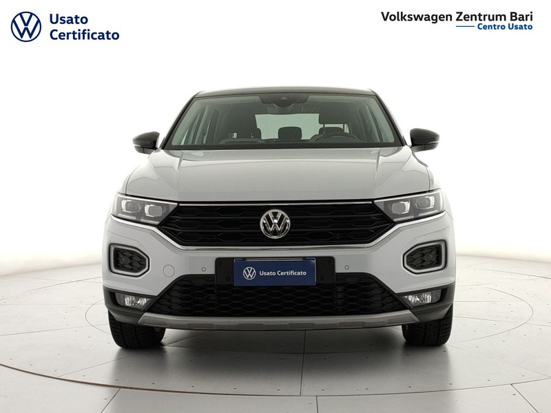 Volkswagen T-Roc 1.6 tdi advanced - 2