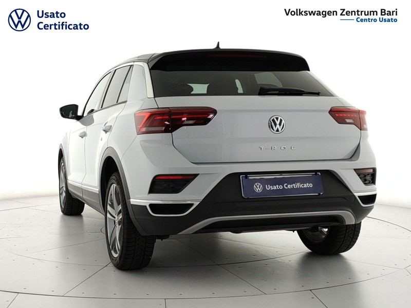 Volkswagen T-Roc 1.6 tdi advanced - 6