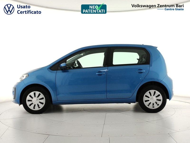 Volkswagen up! 5p 1.0 eco move 68cv - 6