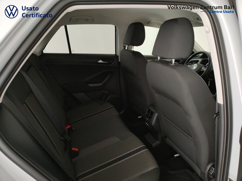 Volkswagen T-Roc 1.0 tsi style 110cv - 19