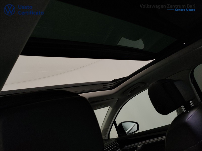 Volkswagen Touareg 3.0 v6 tdi advanced 231cv tiptronic - 17