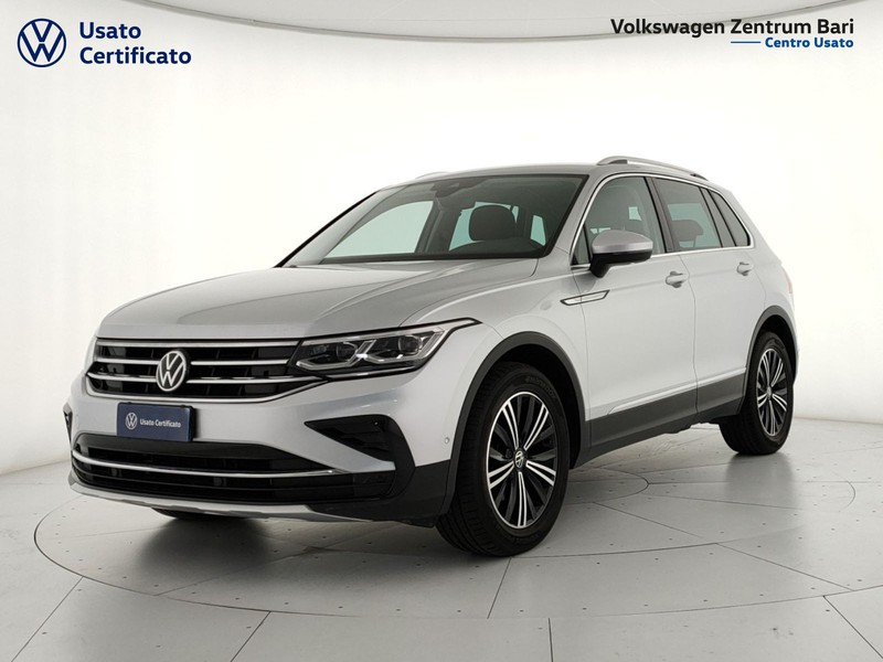 Volkswagen Tiguan 2.0 tdi elegance 150cv dsg - 1