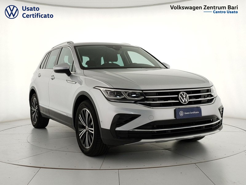 Volkswagen Tiguan 2.0 tdi elegance 150cv dsg - 2