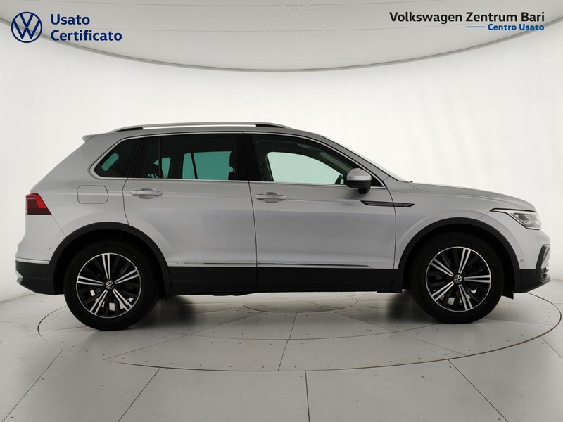 Volkswagen Tiguan 2.0 tdi elegance 150cv dsg - 3