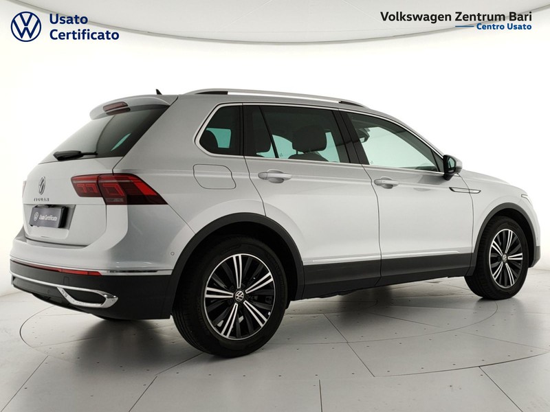 Volkswagen Tiguan 2.0 tdi elegance 150cv dsg - 4