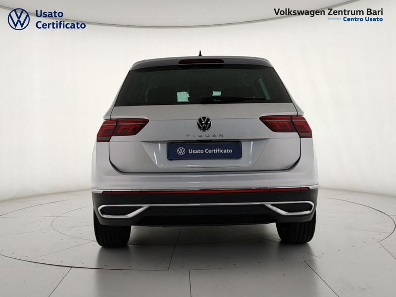 Volkswagen Tiguan 2.0 tdi elegance 150cv dsg - 5