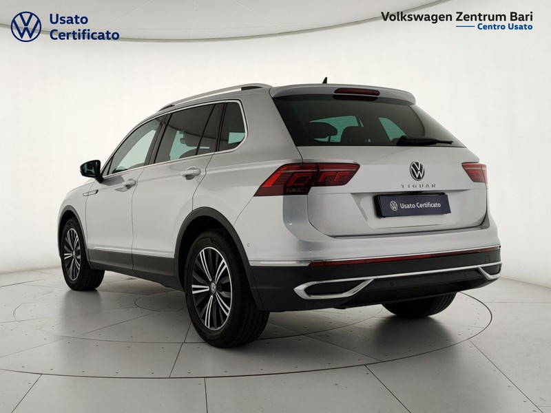 Volkswagen Tiguan 2.0 tdi elegance 150cv dsg - 6