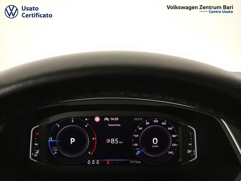 Volkswagen Tiguan 2.0 tdi elegance 150cv dsg - 7