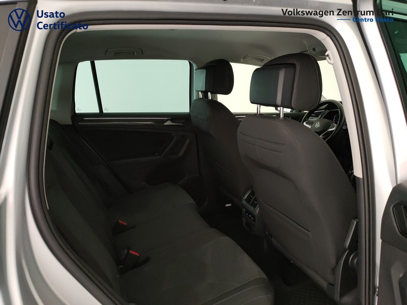 Volkswagen Tiguan 2.0 tdi elegance 150cv dsg - 18