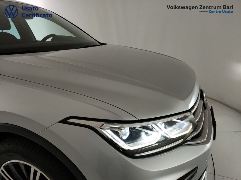 Volkswagen Tiguan 2.0 tdi elegance 150cv dsg - 21