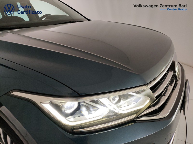 Volkswagen Tiguan 2.0 tdi elegance 4motion 150cv dsg - 26