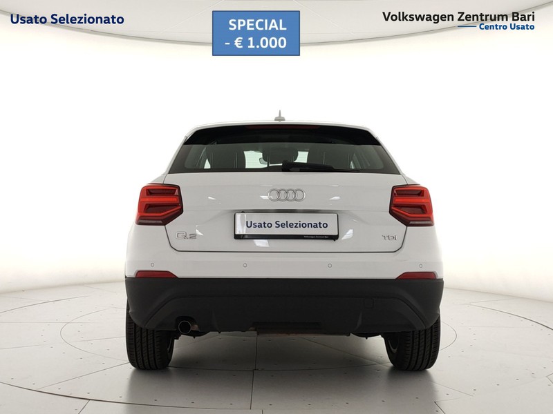 Audi Q2 1.6 tdi business s-tronic - 6