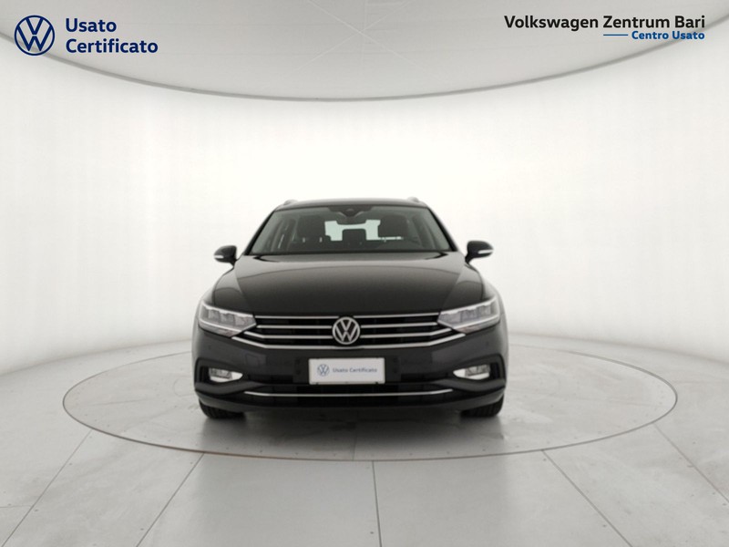 Volkswagen Passat variant 2.0 tdi business 150cv dsg - 2