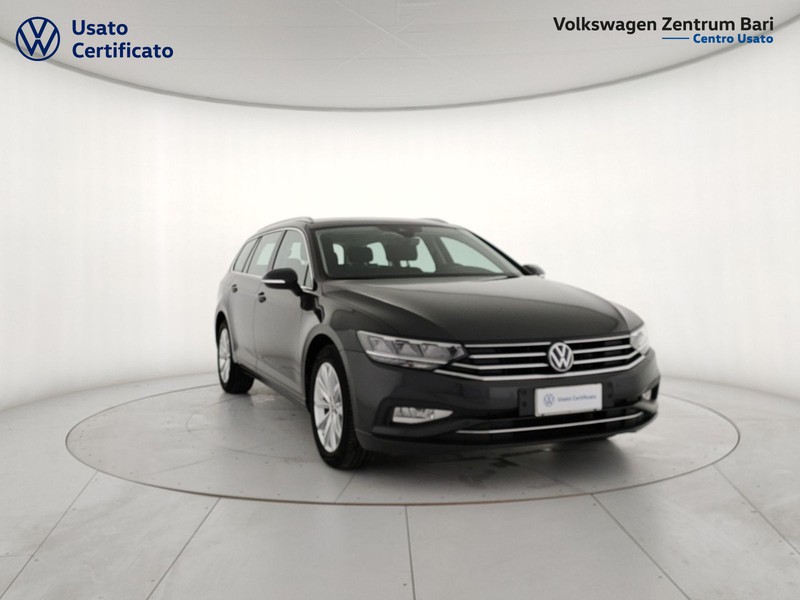 Volkswagen Passat variant 2.0 tdi business 150cv dsg - 3