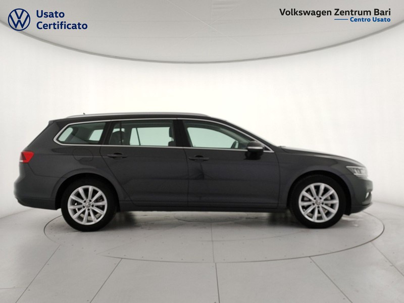 Volkswagen Passat variant 2.0 tdi business 150cv dsg - 4