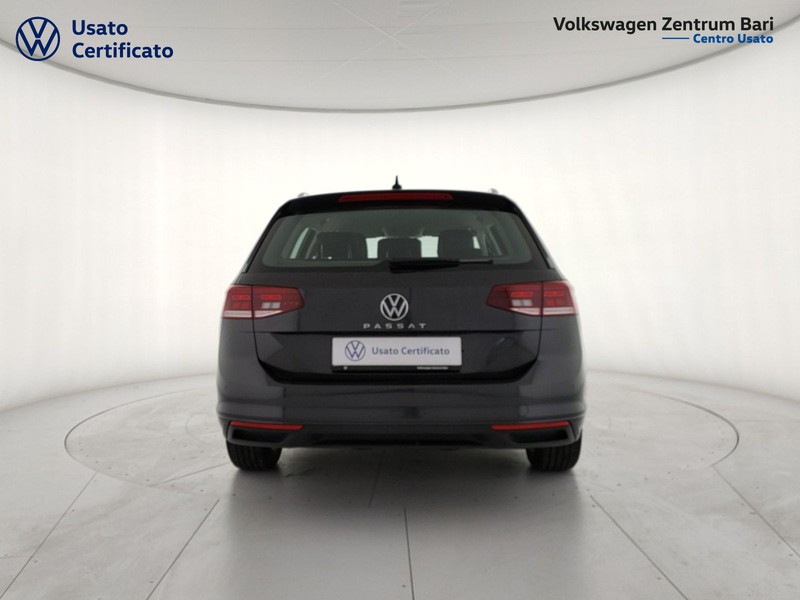 Volkswagen Passat variant 2.0 tdi business 150cv dsg - 6