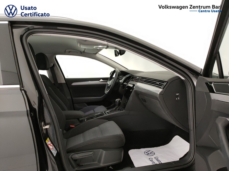 Volkswagen Passat variant 2.0 tdi business 150cv dsg - 18