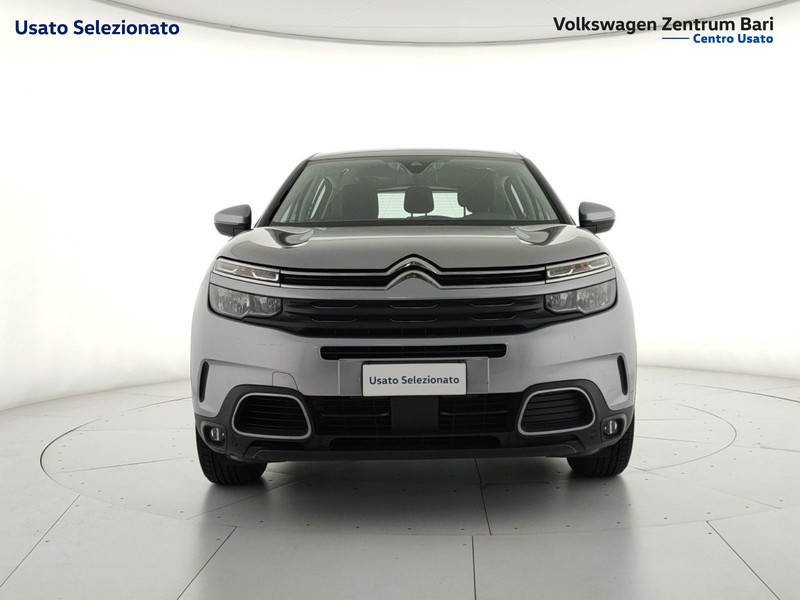 Citroen C5 Aircross 1.5 bluehdi business s&s 130cv eat8 - 2