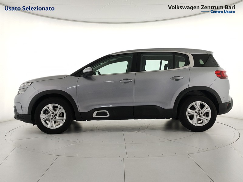 Citroen C5 Aircross 1.5 bluehdi business s&s 130cv eat8 - 5