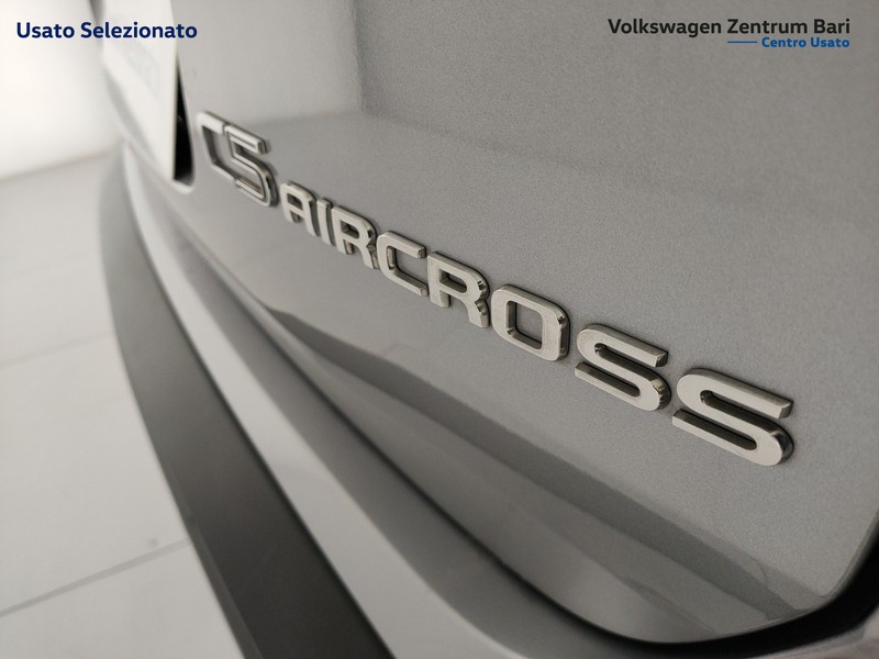 Citroen C5 Aircross 1.5 bluehdi business s&s 130cv eat8 - 14