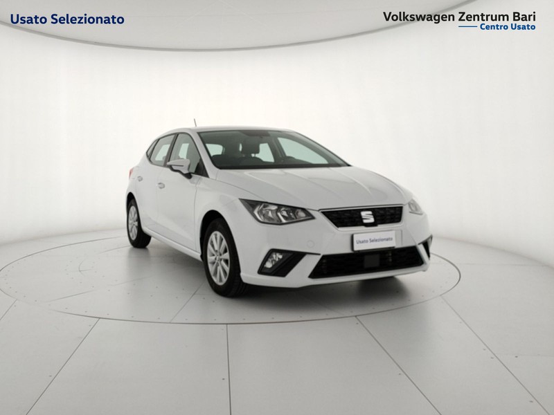 Seat Ibiza 1.6 tdi style 95cv - 3