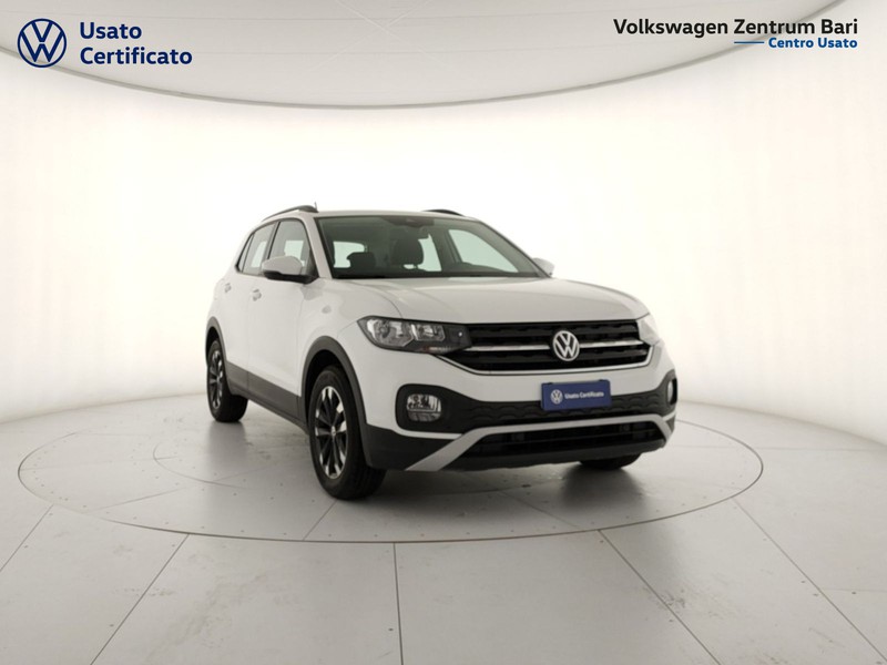 Volkswagen T-Cross 1.0 tsi style 95cv - 3