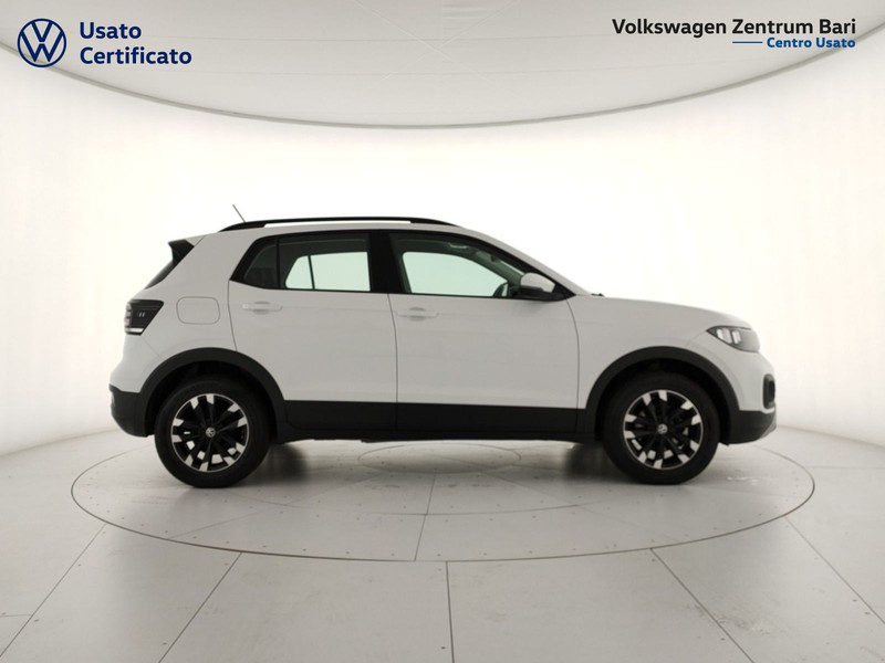 Volkswagen T-Cross 1.0 tsi style 95cv - 4