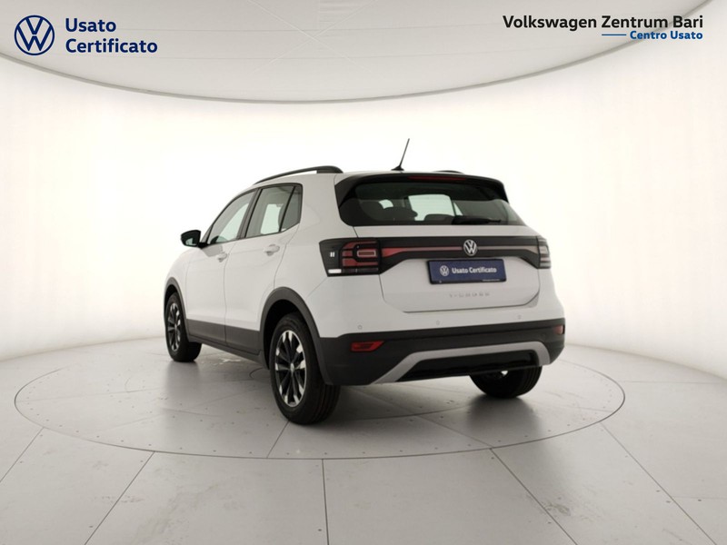 Volkswagen T-Cross 1.0 tsi style 95cv - 6