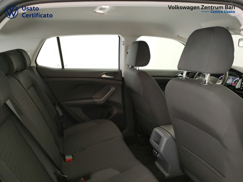 Volkswagen T-Cross 1.0 tsi style 95cv - 13