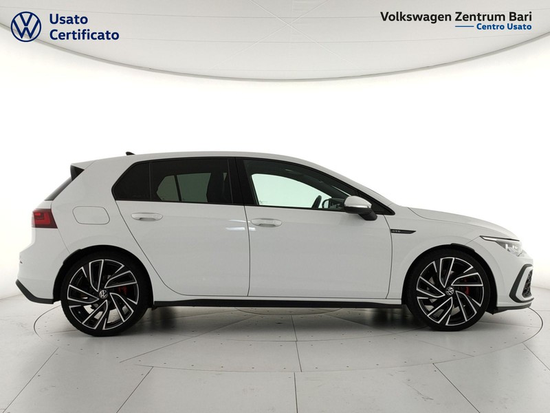 Volkswagen Golf 2.0 tdi gtd 200cv dsg - 4