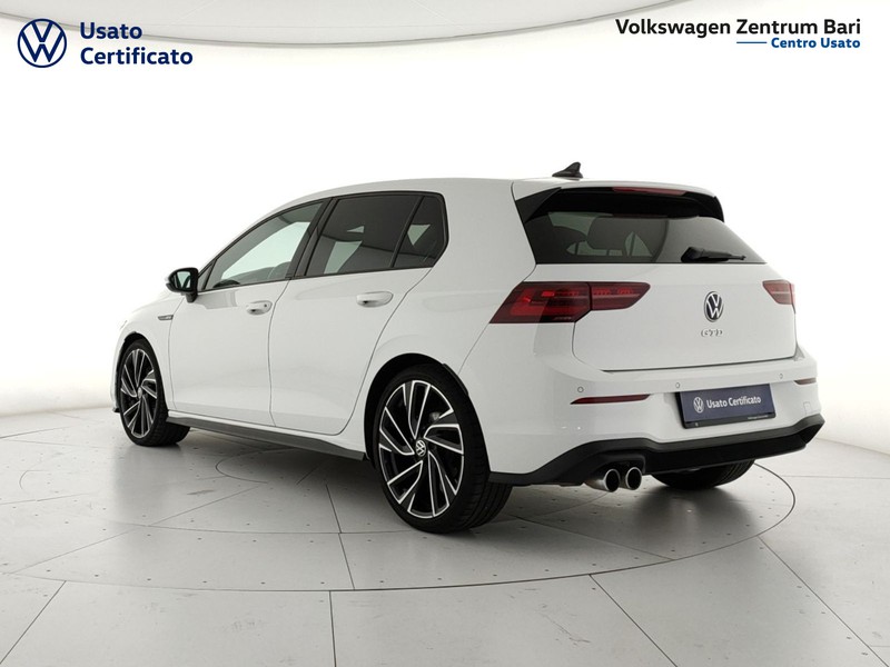 Volkswagen Golf 2.0 tdi gtd 200cv dsg - 7