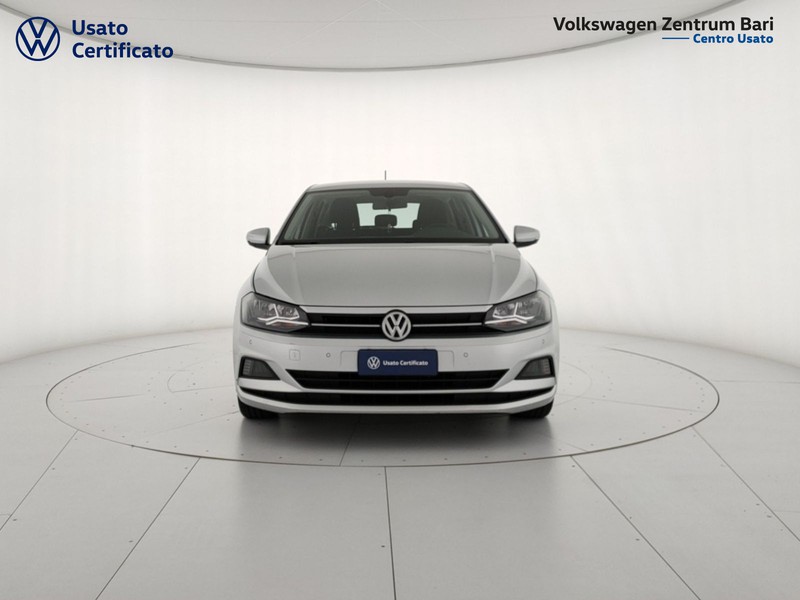 Volkswagen Polo 5p 1.6 tdi comfortline 80cv - 2