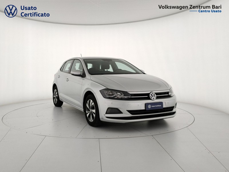 Volkswagen Polo 5p 1.6 tdi comfortline 80cv - 3