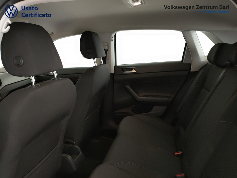 Volkswagen Polo 5p 1.6 tdi comfortline 80cv - 13