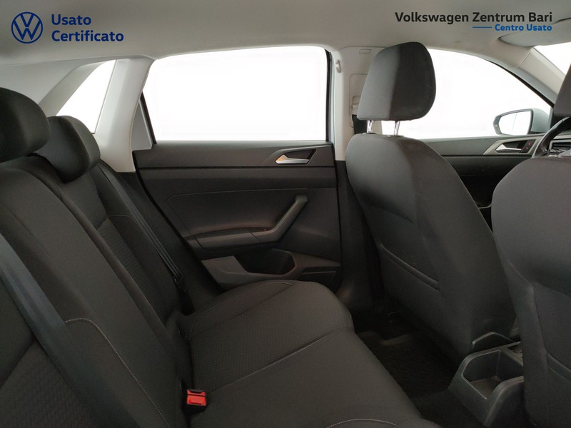 Volkswagen Polo 5p 1.6 tdi comfortline 80cv - 15