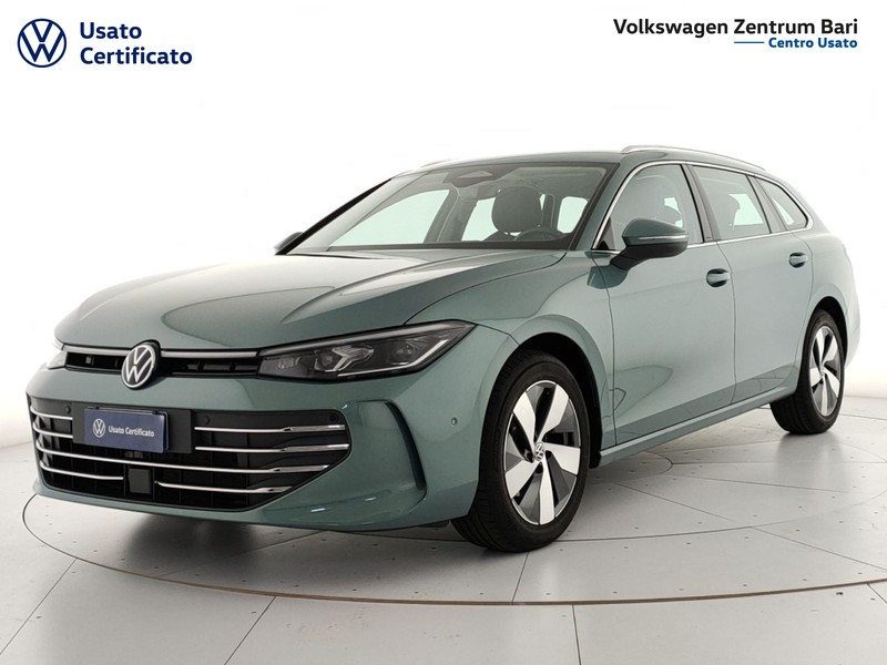 Volkswagen Passat 1.5 etsi act business 150cv dsg - 1