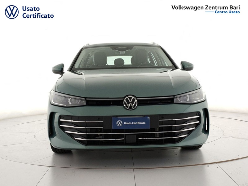 Volkswagen Passat 1.5 etsi act business 150cv dsg - 2