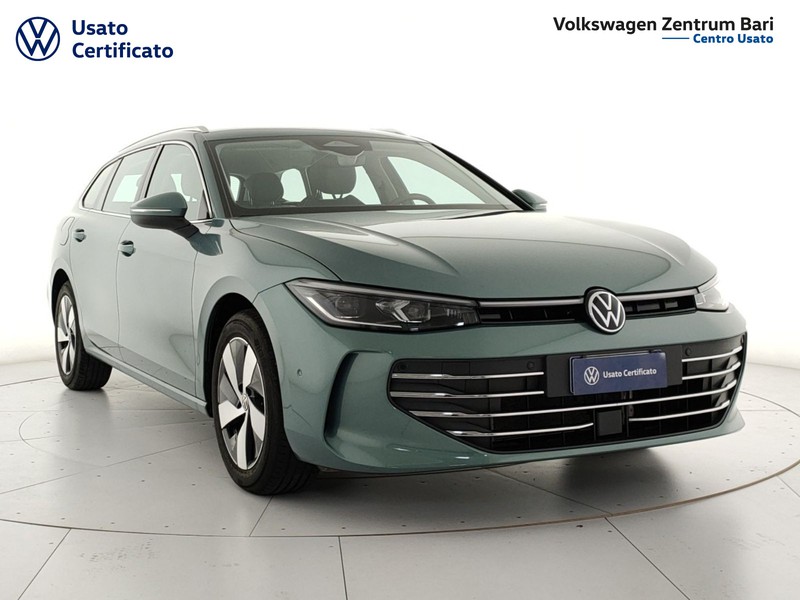 Volkswagen Passat 1.5 etsi act business 150cv dsg - 3