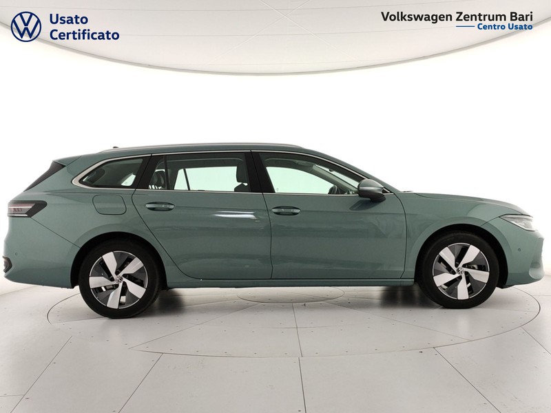 Volkswagen Passat 1.5 etsi act business 150cv dsg - 4