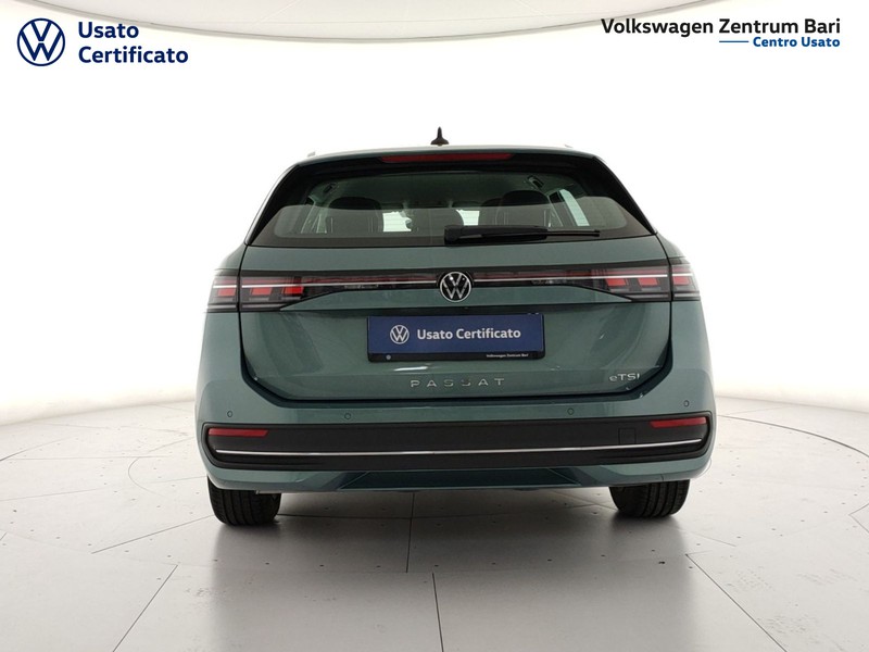 Volkswagen Passat 1.5 etsi act business 150cv dsg - 6