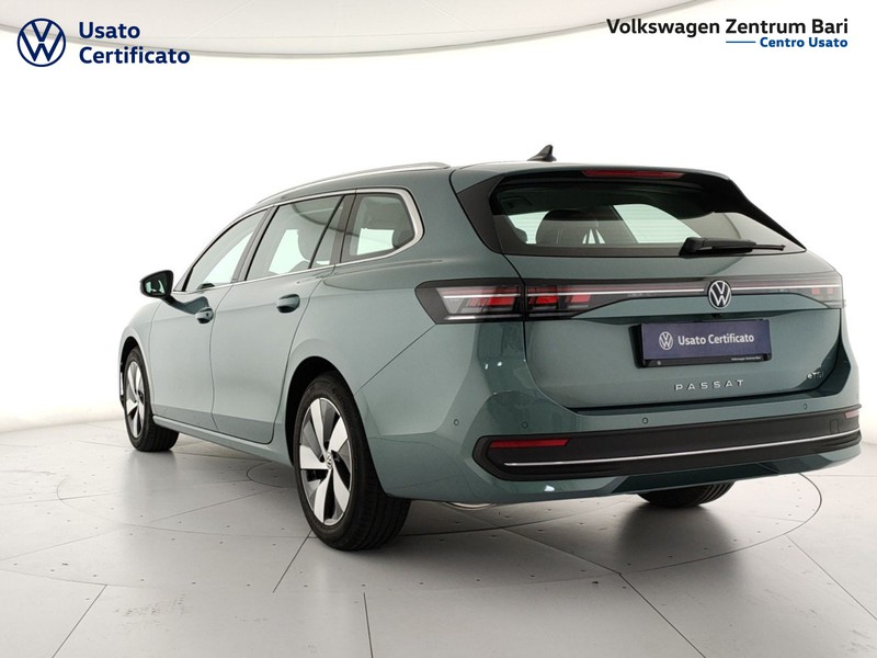 Volkswagen Passat 1.5 etsi act business 150cv dsg - 7