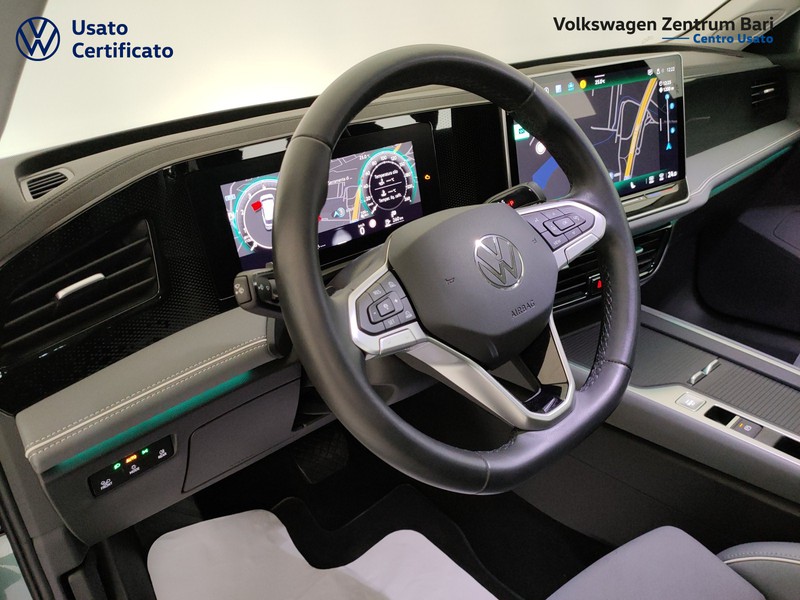 Volkswagen Passat 1.5 etsi act business 150cv dsg - 14