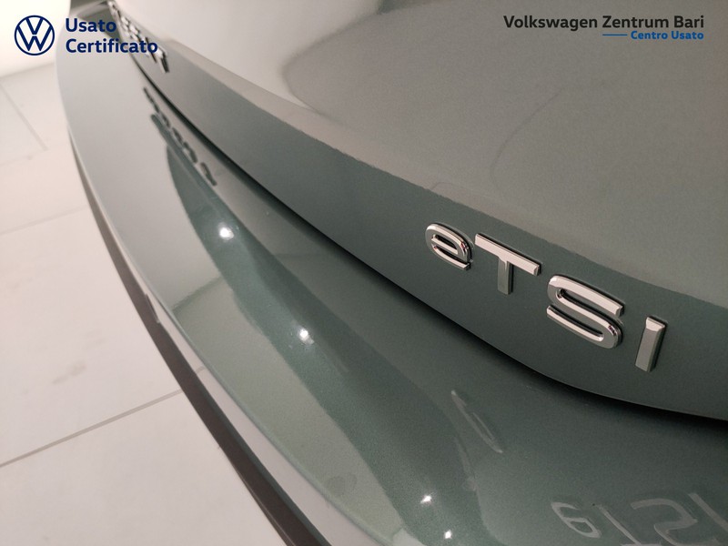 Volkswagen Passat 1.5 etsi act business 150cv dsg - 18