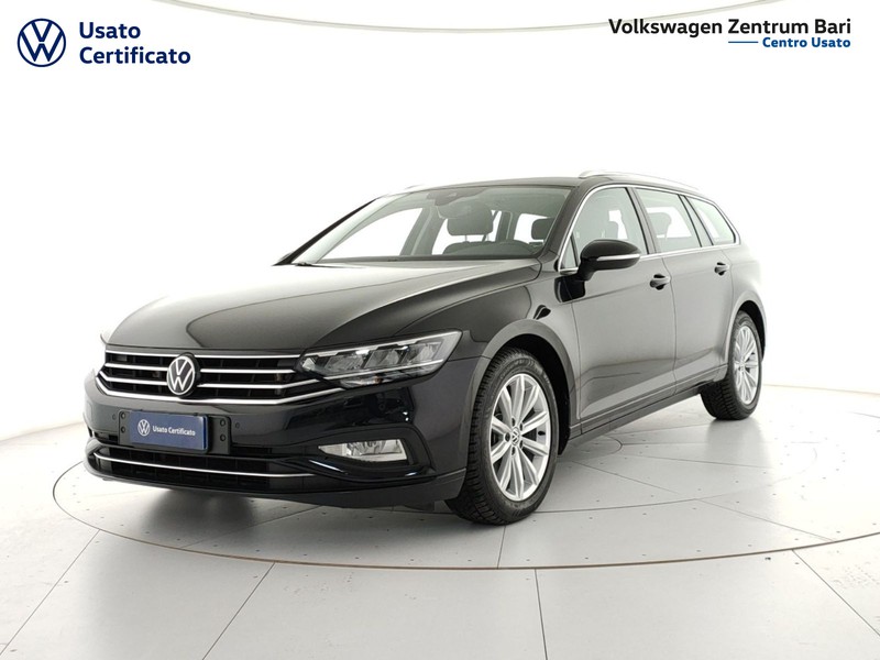 Volkswagen Passat variant 2.0 tdi business 150cv dsg - 1