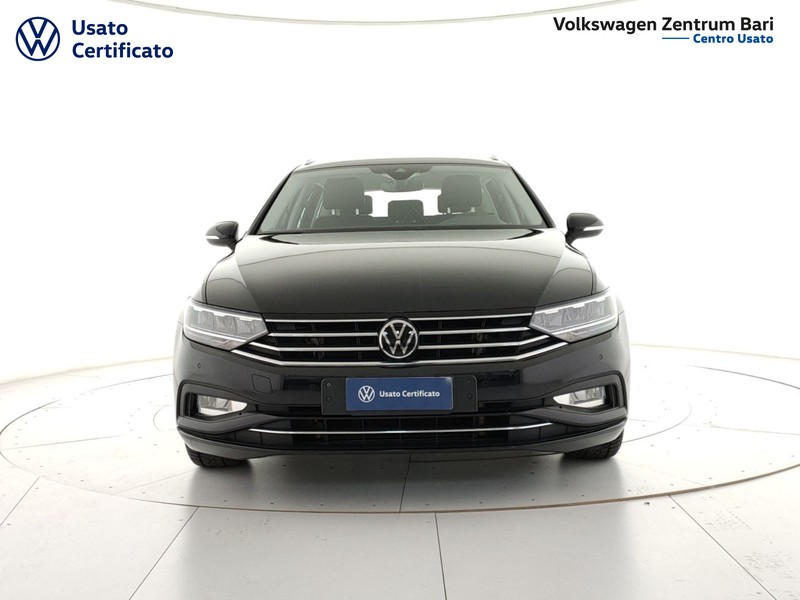 Volkswagen Passat variant 2.0 tdi business 150cv dsg - 2