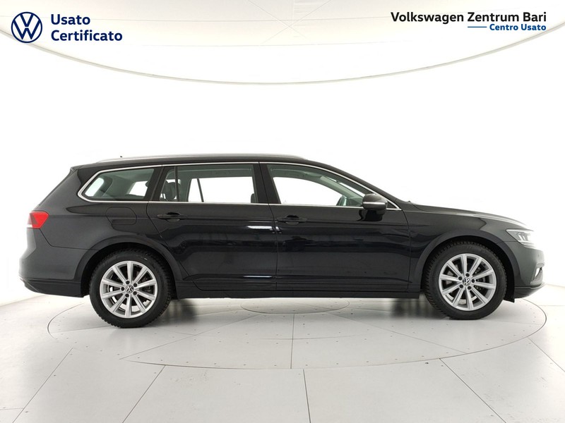 Volkswagen Passat variant 2.0 tdi business 150cv dsg - 4