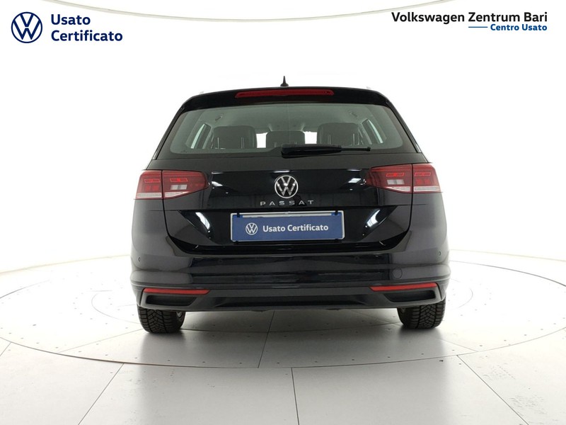 Volkswagen Passat variant 2.0 tdi business 150cv dsg - 6